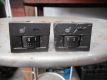 Schalter Sitzheizung rechts / links 5452 Signum<br>OPEL VECTRA C 2.2 16V