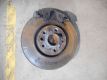 Radnabe vorne rechts 5652<br>OPEL ZAFIRA B (A05) 2,2
