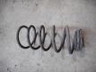 Feder rechts hinten <br>OPEL CORSA D 1