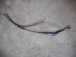 Wischerarm vorne links <br>OPEL CORSA D 1