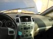 Verkleidung Armaturenbrett links Cockpit<br>OPEL ZAFIRA B (A05) 2,2