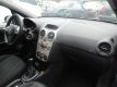 Armaturenbrett Unterbau Cockpit 7371<br>OPEL CORSA D 1