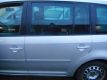 T�r links hinten ZV LA7W<br>VW TOURAN (1T1, 1T2) 2.0 TDI 16V