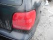 R�ckleuchte rechts Rot 8514<br>VW POLO (6N2) 1,4