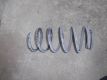 Feder links hinten <br>OPEL CORSA D 1,2